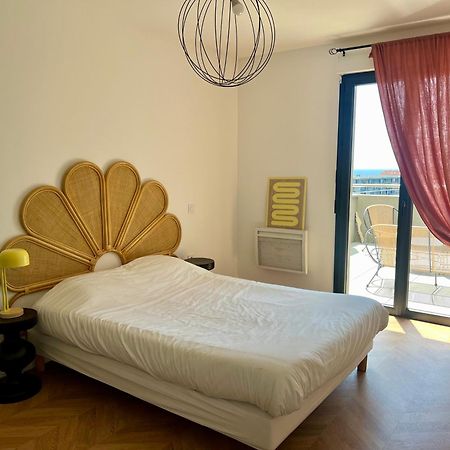 T2 Ajaccio Vue Mer 外观 照片