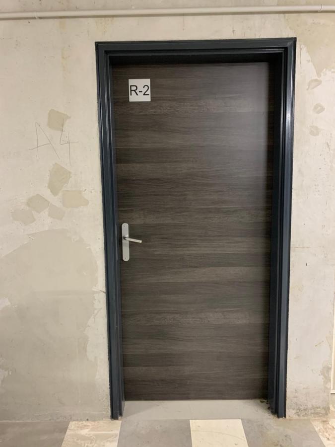 T2 Ajaccio Vue Mer 外观 照片