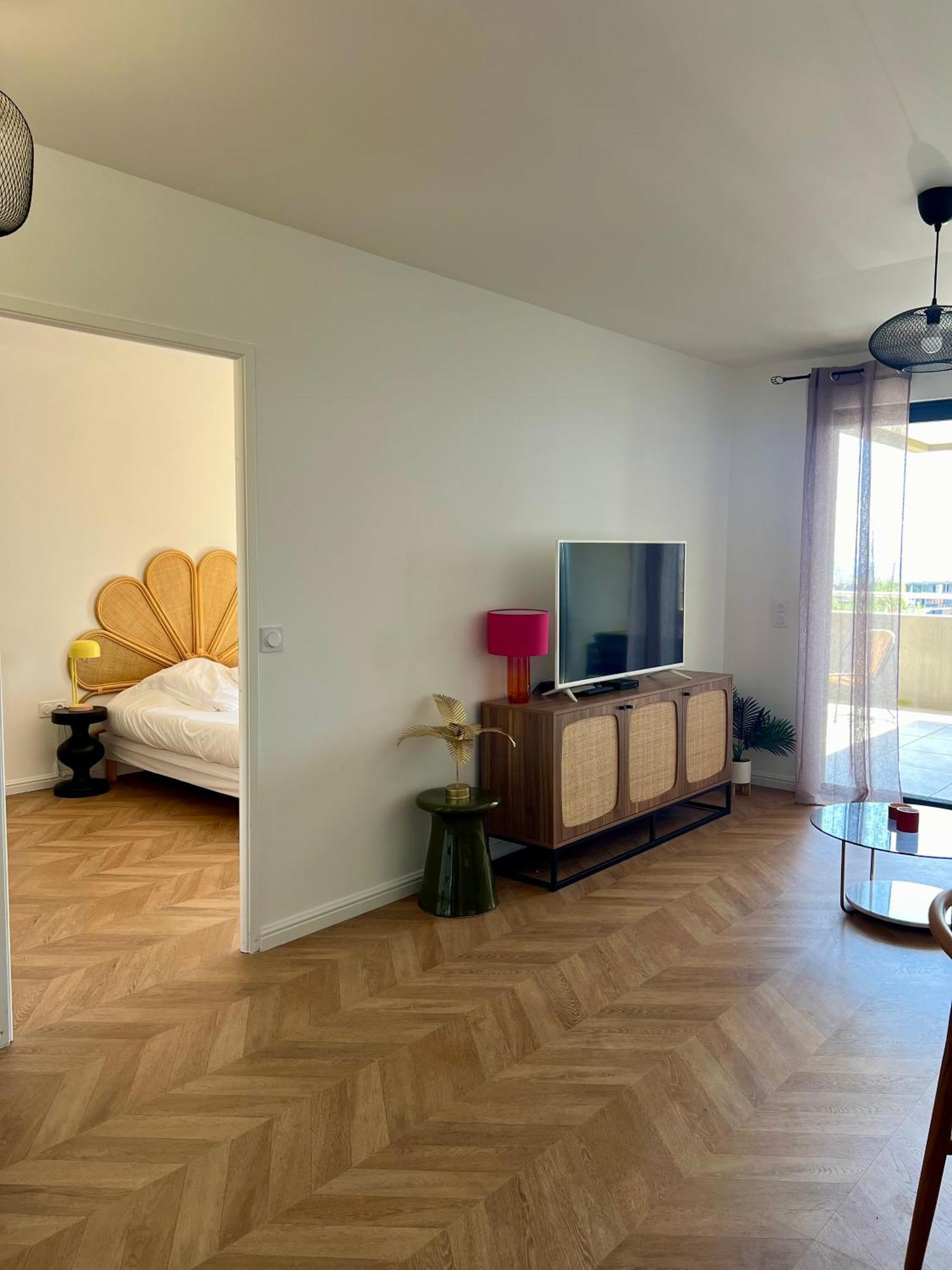 T2 Ajaccio Vue Mer 外观 照片