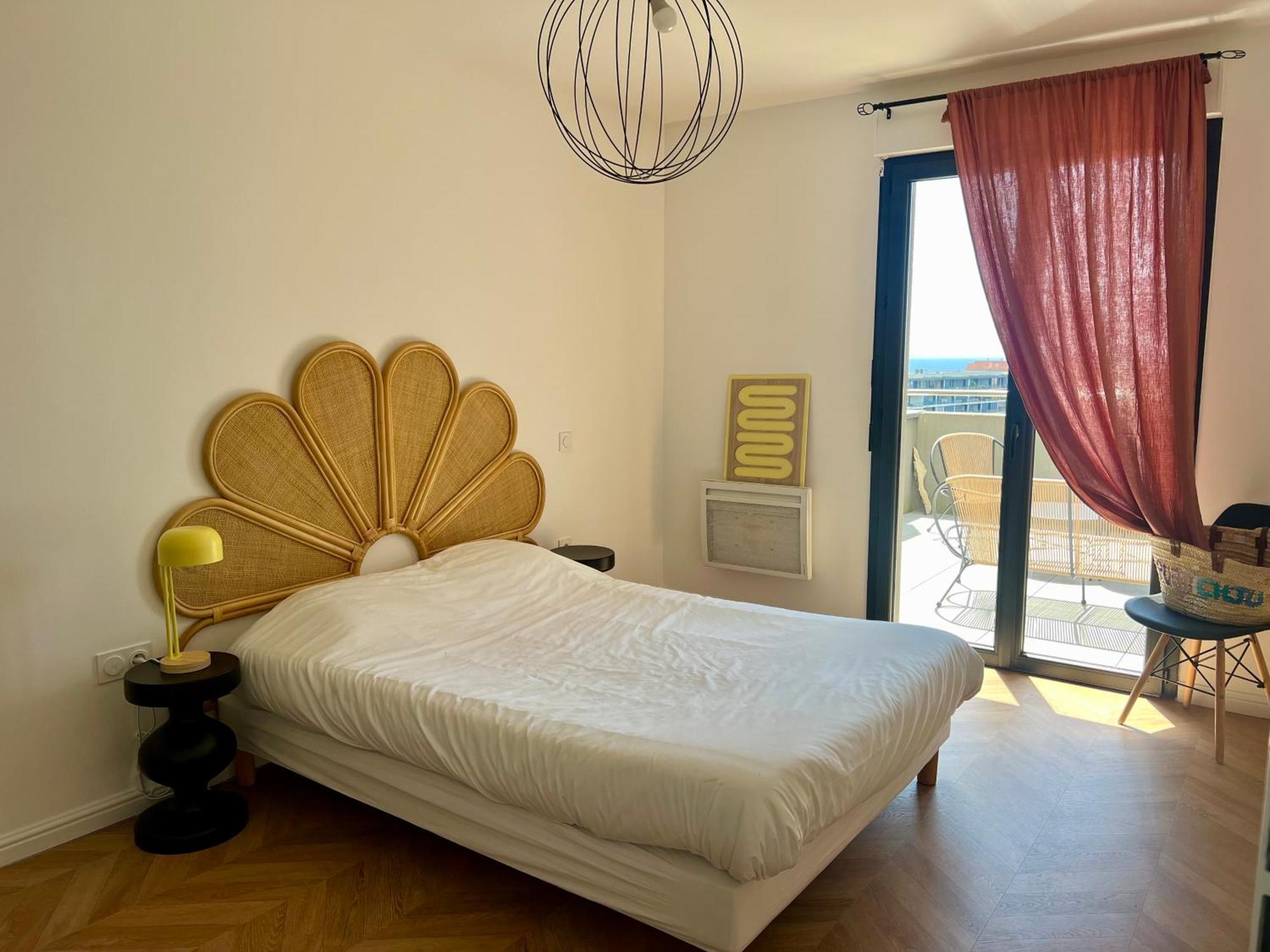 T2 Ajaccio Vue Mer 外观 照片